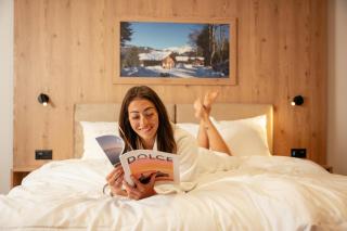 Boutique hôtel Corbetta & SPA - A 5 minutes de l'autoroute A12 aux Paccots sur Montreux, profitez de la montagne et du lac Léman- LOFT FAMILIAL DISPONIBLE - 7