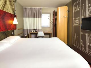 Ibis Sheffield City - Sheffield - 2