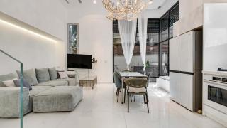 3BR Apartment Bograshov Beach TLV By Barnes - 8