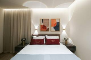 Mandisa Stay - Nile View 2BR Modern Apartment - 9