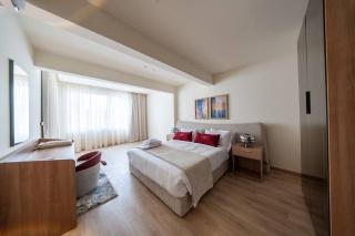 Mandisa Stay - Nile View 2BR Modern Apartment - 8