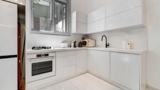 3BR Apartment Bograshov Beach TLV By Barnes - 3