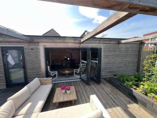 De Tuinkamer | Stay & Retreat | ontbijt | terras | fietsen - 5