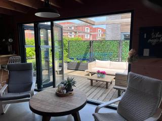 De Tuinkamer | Stay & Retreat | ontbijt | terras | fietsen - 2