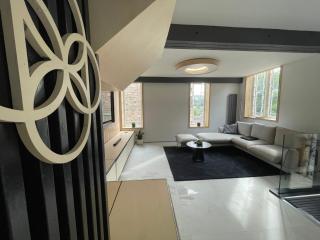 Delightful 3 Bedroom Corporate and Family Home in Matlock in the Peak District - 9