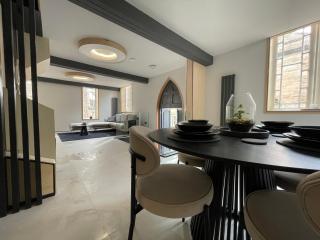 Delightful 3 Bedroom Corporate and Family Home in Matlock in the Peak District - 8