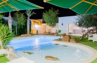 Villa Agate 1 Djerba - 4