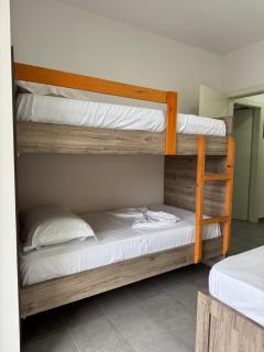 Shengjin apartaments holidays k - 5