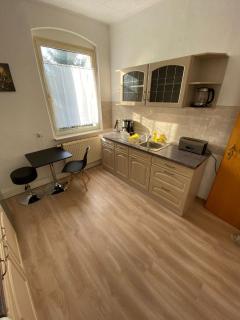 FLEX Aparts - möblierte Wohnung in Zwickau - 4