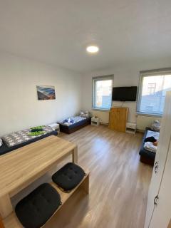 FLEX Aparts - möblierte Wohnung in Zwickau - 6