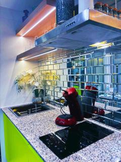 1BR Premium Suite - 8