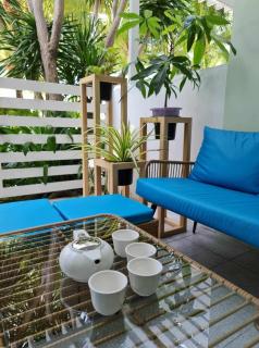 1BR Premium Suite - 4