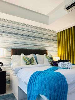 1BR Premium Suite - 1