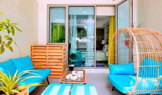1BR Premium Suite - 9