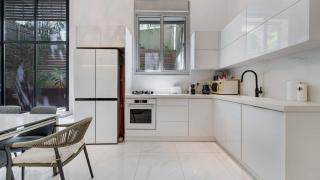 3BR Apartment Bograshov Beach TLV By Barnes - 5