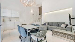 3BR Apartment Bograshov Beach TLV By Barnes - 1