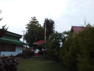 Bagpackers Hidden Nature Stay - 2