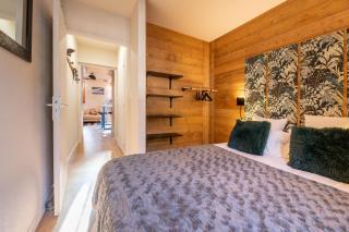 L'Igloo - Balcon- Vue- Chic pres St-Lary - 4