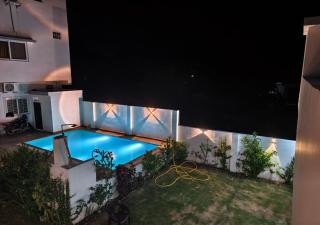 Rayta Aravalli View Villa - 9