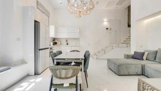 3BR Apartment Bograshov Beach TLV By Barnes - 2