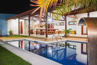 Casa Farol Pontal - 0