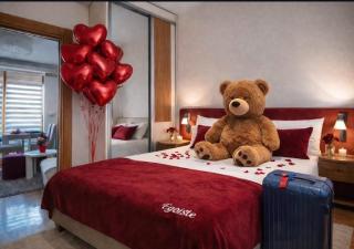 Egoiste Guesthouse Zlatibor Center - 0