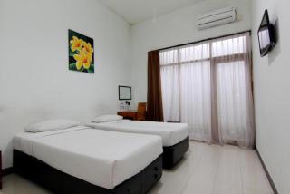 Fort Hotel Jogja - 7