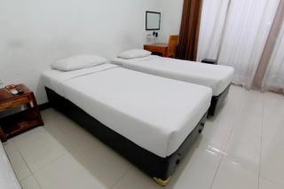 Fort Hotel Jogja - 3