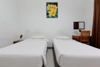 Fort Hotel Jogja - 1