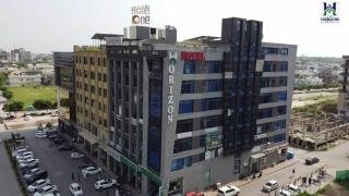 The Horizon Hotel Islamabad - 8