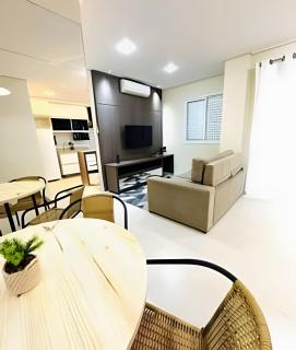 Ap Cambuí | Garagem, Academia e Piscina - 9