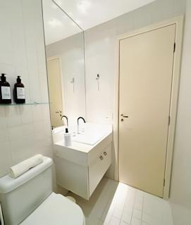 Ap Cambuí | Garagem, Academia e Piscina - 4