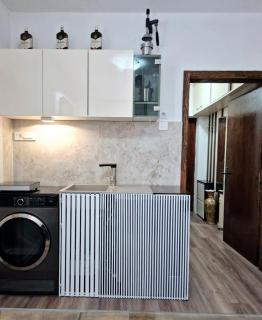 APARTMENT STRIC CENTER of STIP - 9