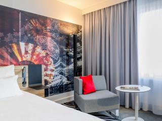 Novotel Köln City - 2