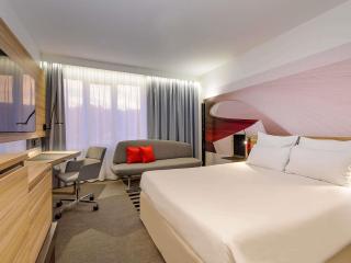 Novotel Köln City - 1