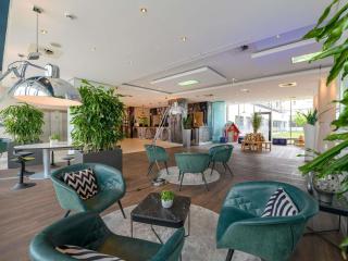 Novotel Köln City - 5