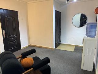 QBK short let 1 bedroom - 7