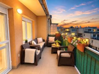 Local-Lux Premium Apartment- 2 Bedrooms Balcony -2 Private Parking - Kecskemét - 6