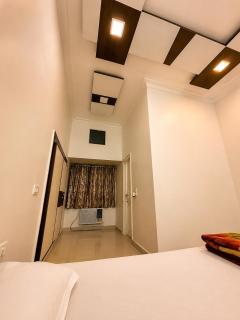 Hotel Vasant - 8
