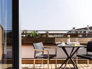 Novotel Genève Centre - 2
