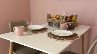 The Love Nest | 2 personen - 5