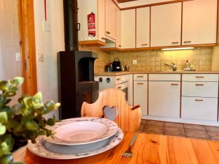 Charming apartment in a Chalet house - 5