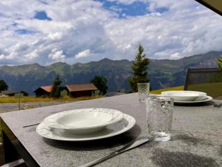 Charming apartment in a Chalet house - 4