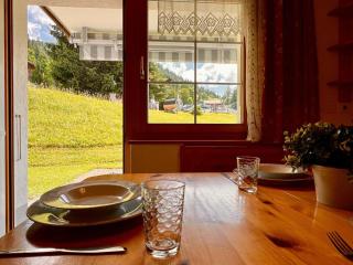 Charming apartment in a Chalet house - 3