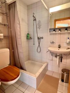 Charming apartment in a Chalet house - Axalp - 1
