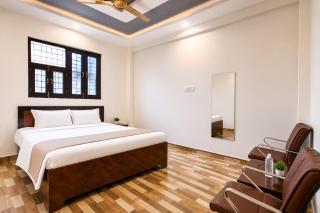 Madhuvan Resort - 9