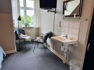 Gredstedbro Kro & Hotel - 8