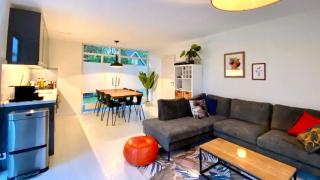 Magnolia | 7 personen - 8