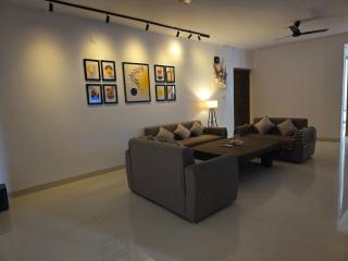 Spacious 3BHK Near Celebration Mall - 4