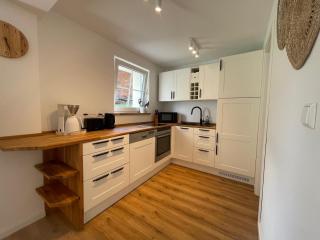 Geräumige Ferienwohnung in toller Lage in Freiburg mit Terrasse - 5